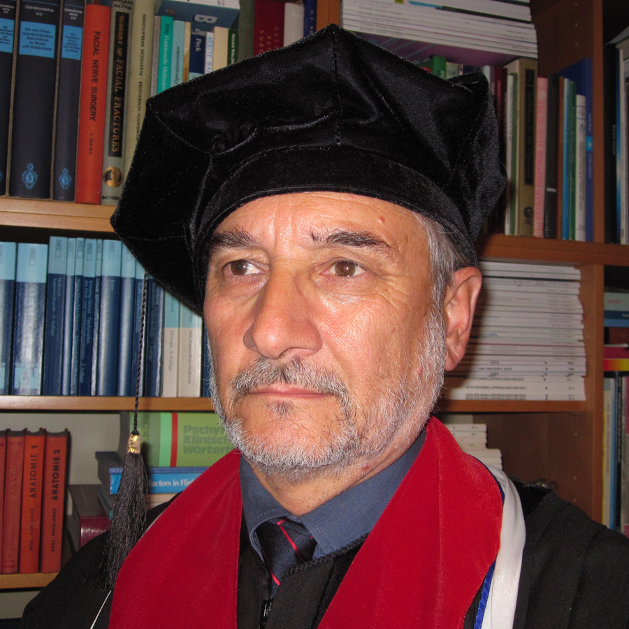 Prof Dr B Schmelzer