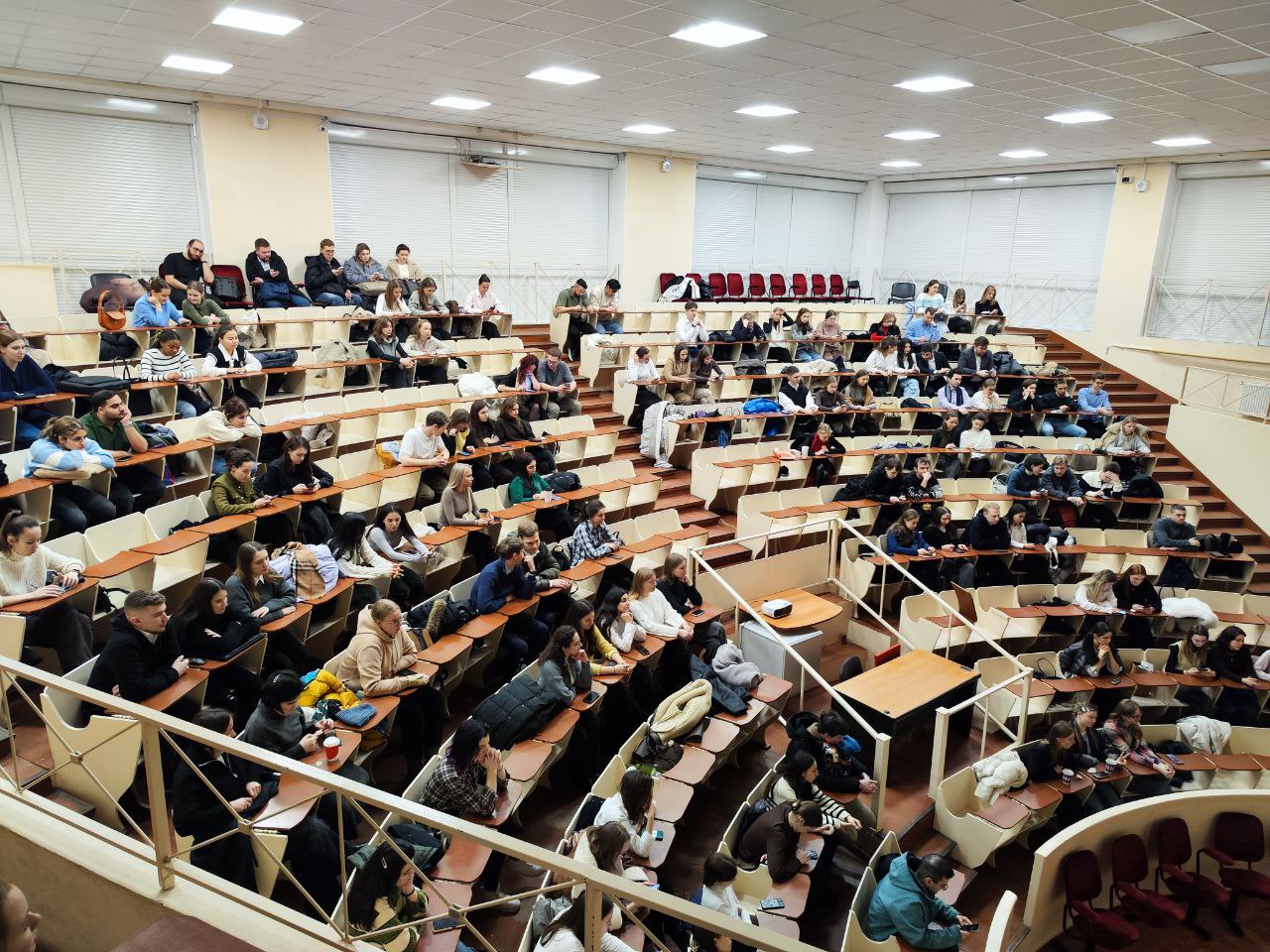 5 курс стоматологи 2025
