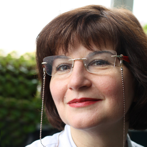 Рабик Юлия Дмитриевна