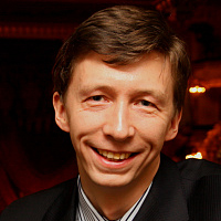 Бобров Андрей Львович