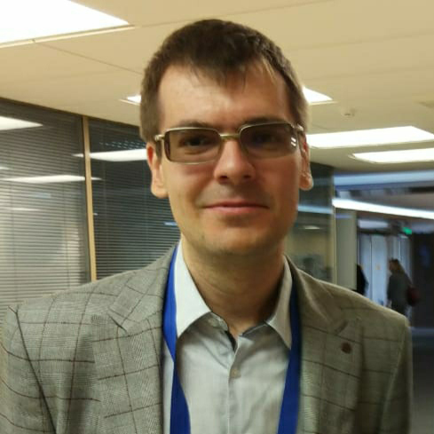 Морозов Александр Николаевич