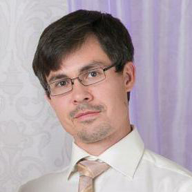 Нифонтов Сергей Евгеньевич
