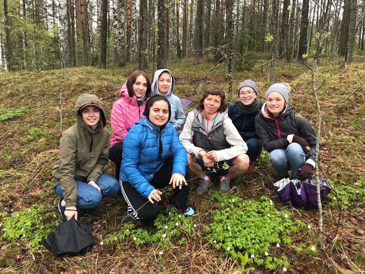 Погода всеволожск по часам