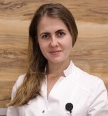 Baranskaya Svetlana photo