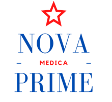 Лого НПМ Новопрайм