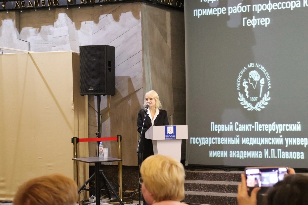 09 25 буровскиечтения