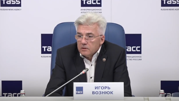 Взнюк Игорь