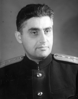 Зедгенидзе