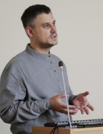 Секции Покровский