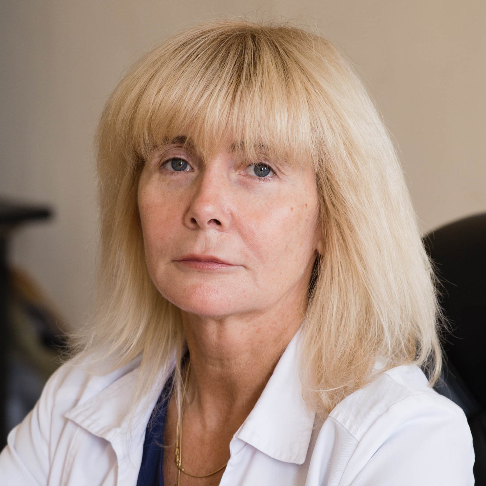 Габелова Карина Александровна
