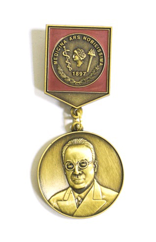 medal lang 