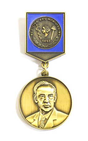 medal uglov 