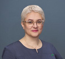 Иванова Екатерина Андреевна