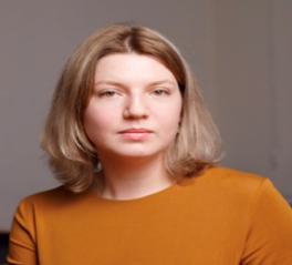 карпова ЛС