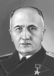 Dzhanelidze II