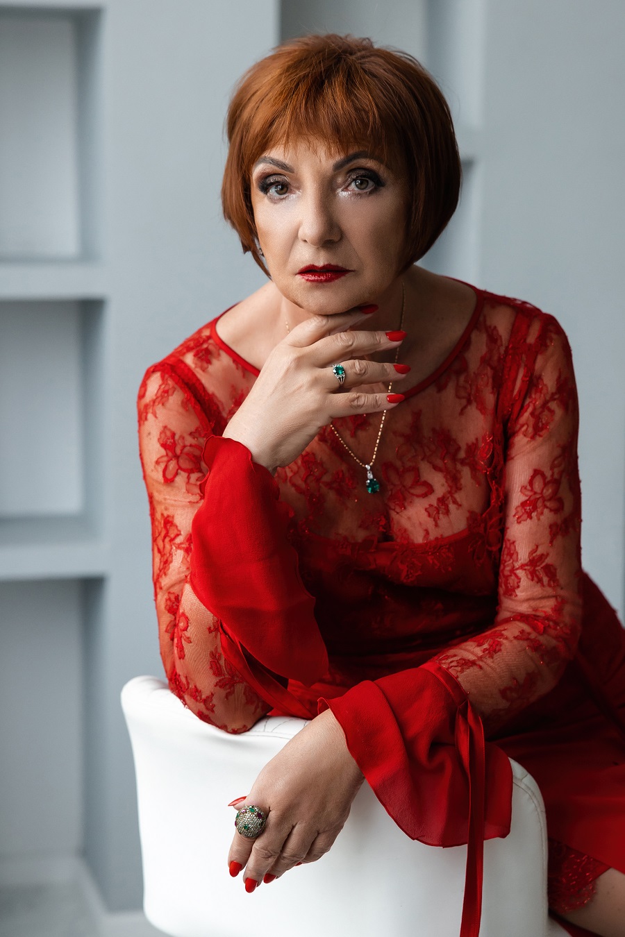 Павлова ТВ