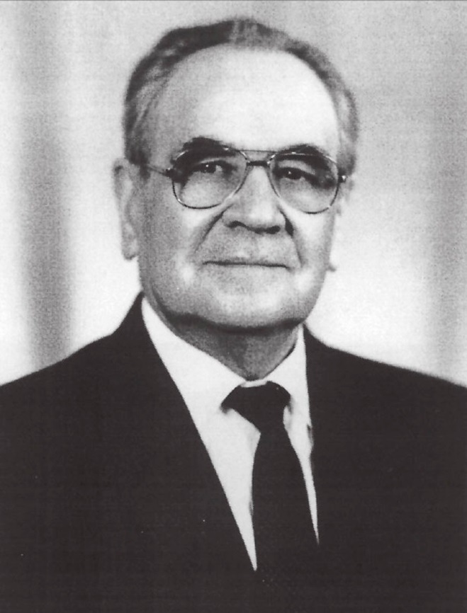 Ganichkin