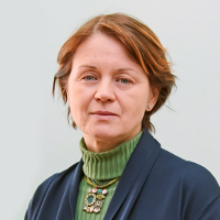 Белоуцкая