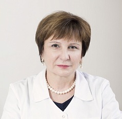 Леонова ОН