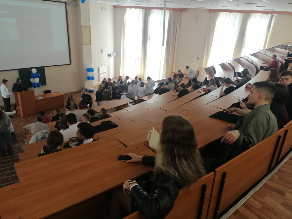 Наставничество 14 мая 2026
