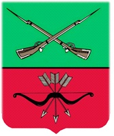 герб запорожской